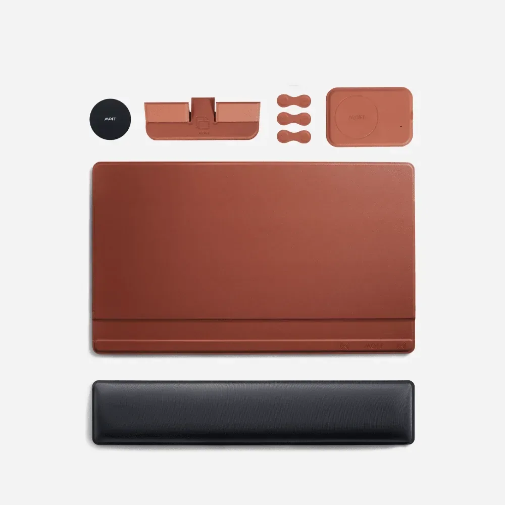 Smart Desk Mat