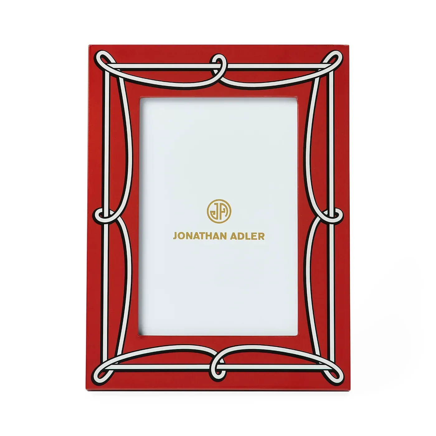 Rita Lacquer 4 x 6 Frame