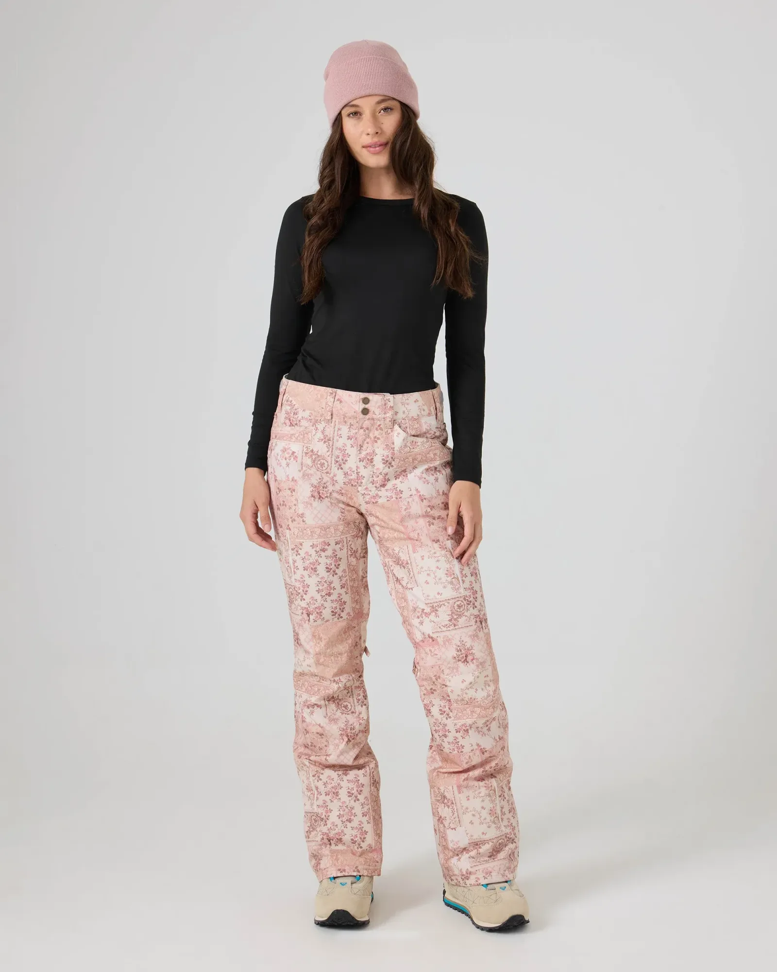 Backyard Pants