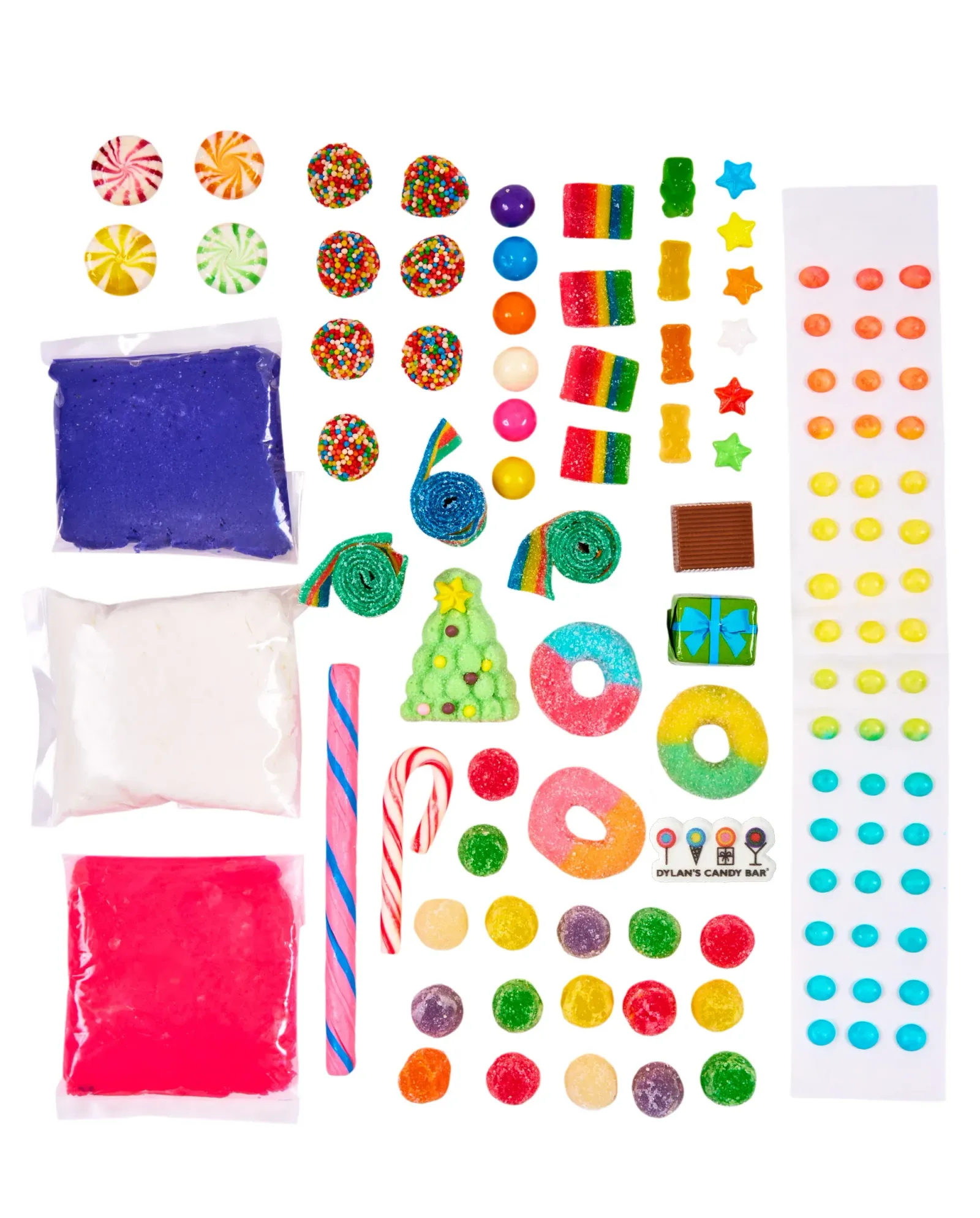 Gingerbread House Kit