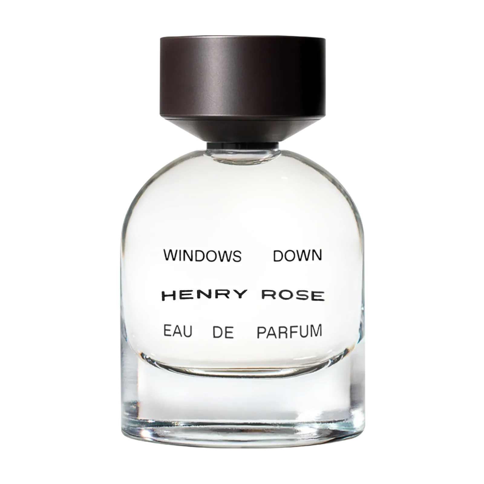 Windows Down