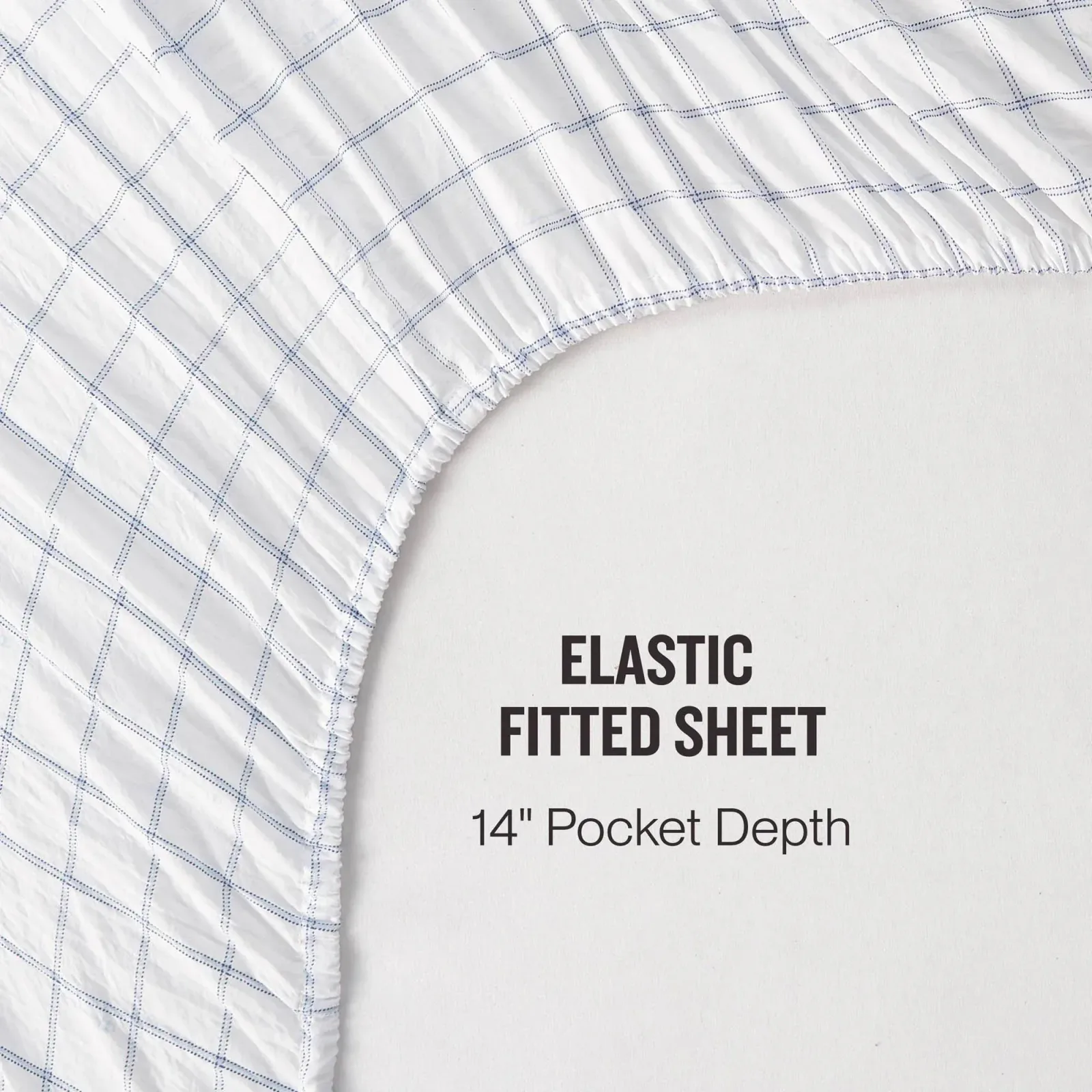 Printed Microfiber Sheet Set