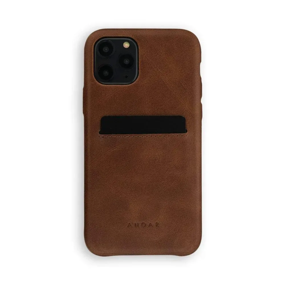 The Fitz – Apple iPhone