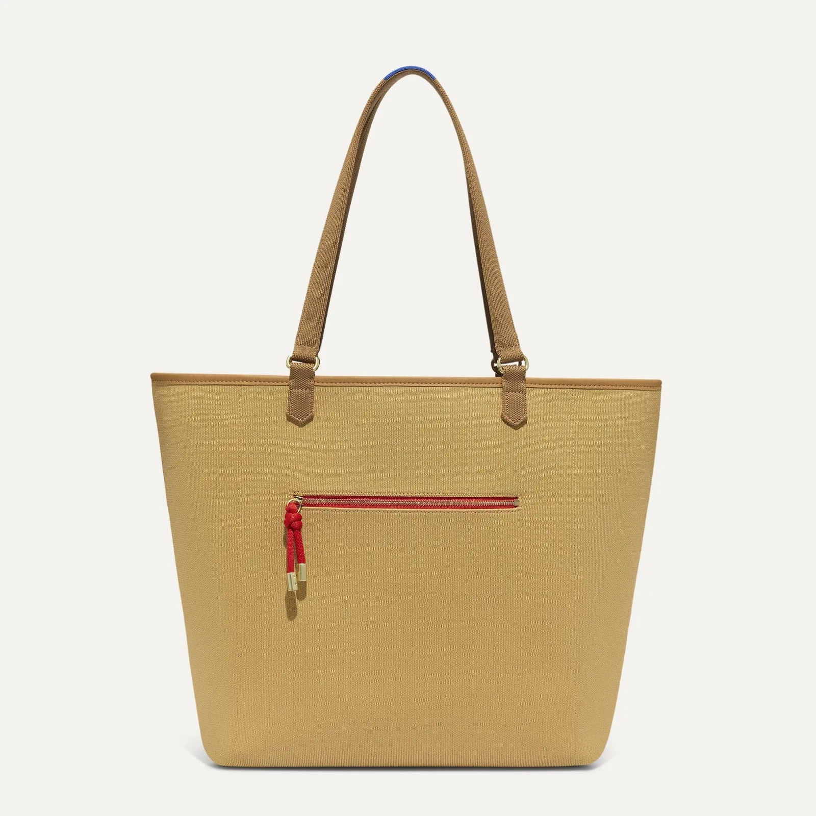 The Two–Way Tote – Sienna