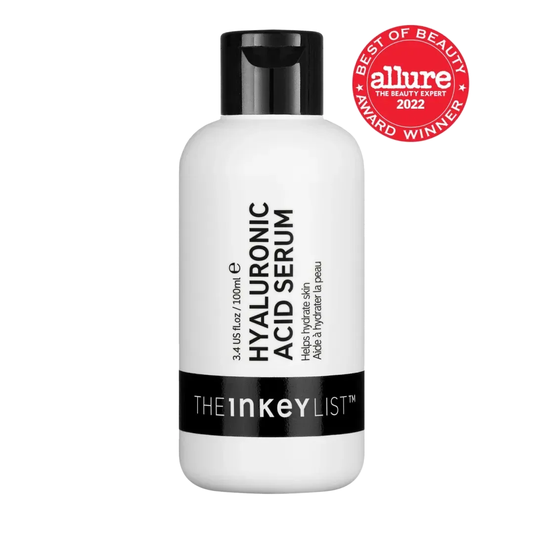 Supersize Hyaluronic Acid Serum – 100ml