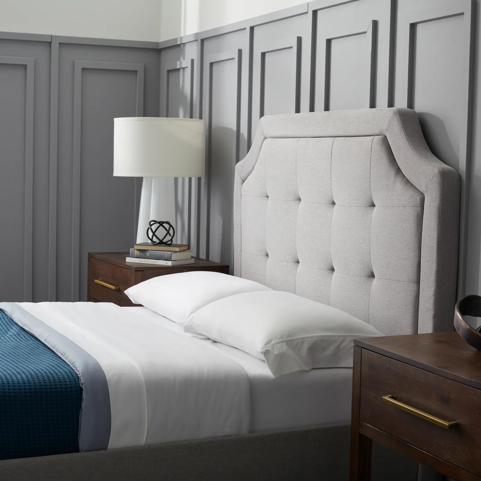 Carlisle Headboard