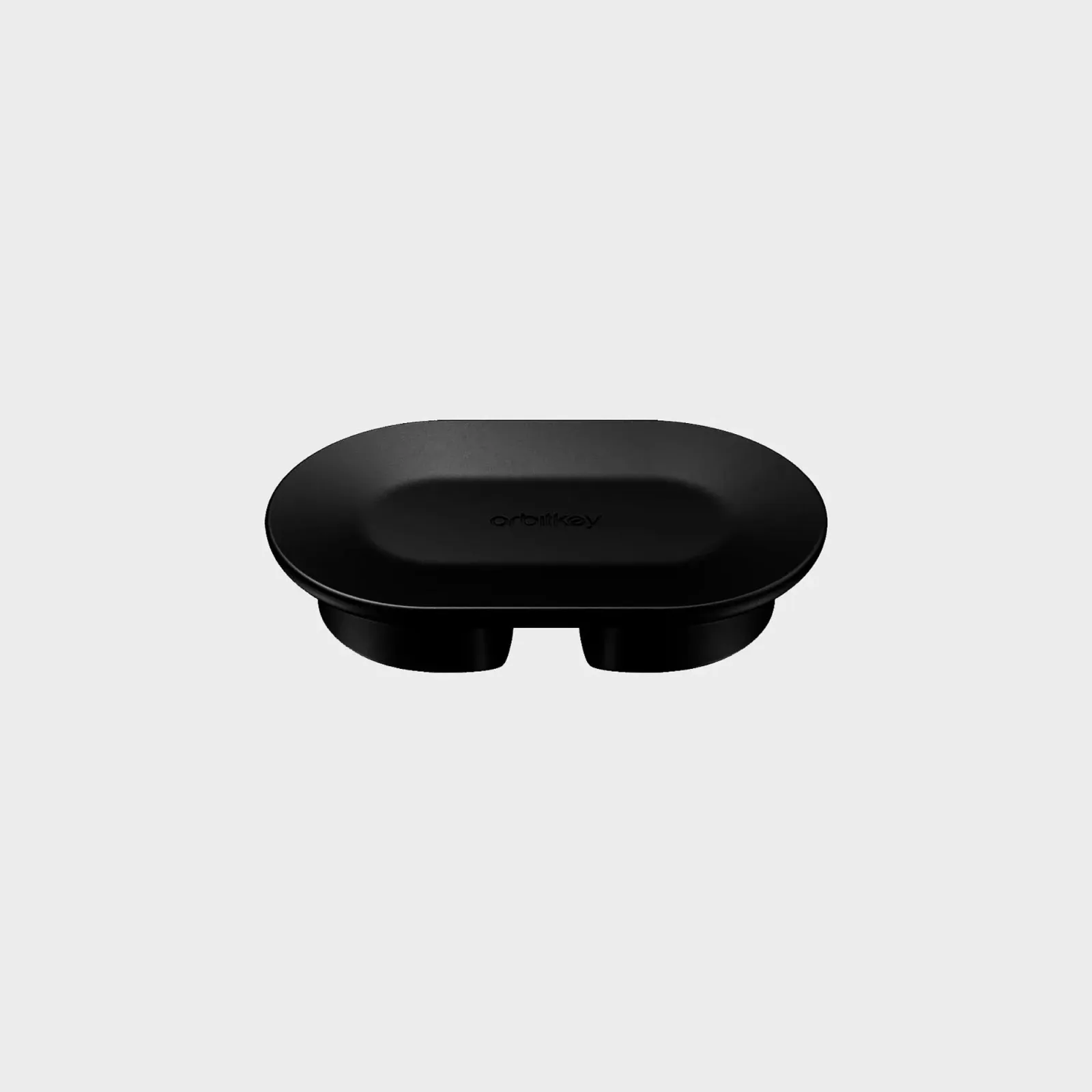 Magnetic Cable Holder – Black