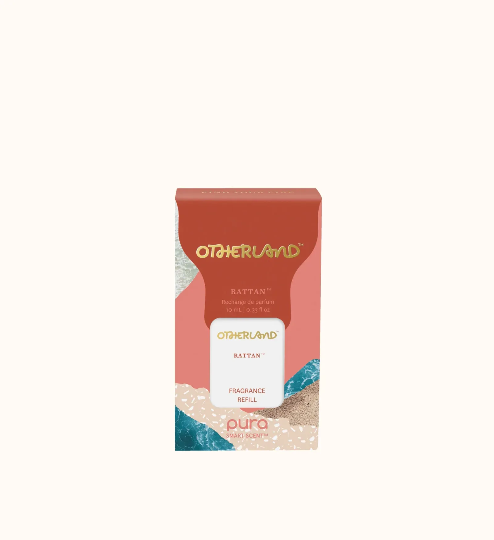 Rattan Pura Refill