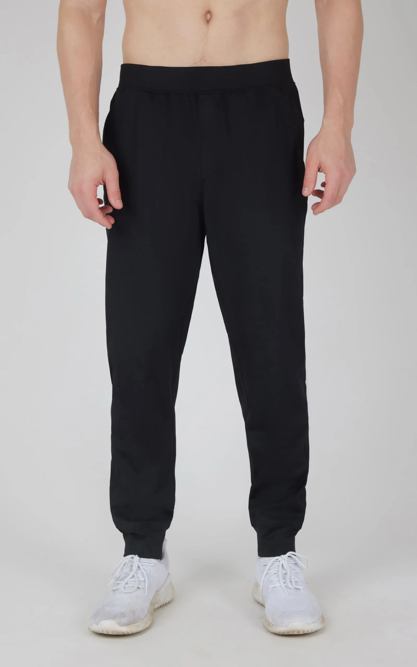 Men's Brushed Warp Jogger