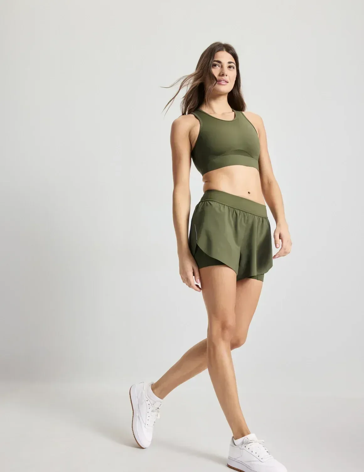 Pursuit Leakproof Training Short