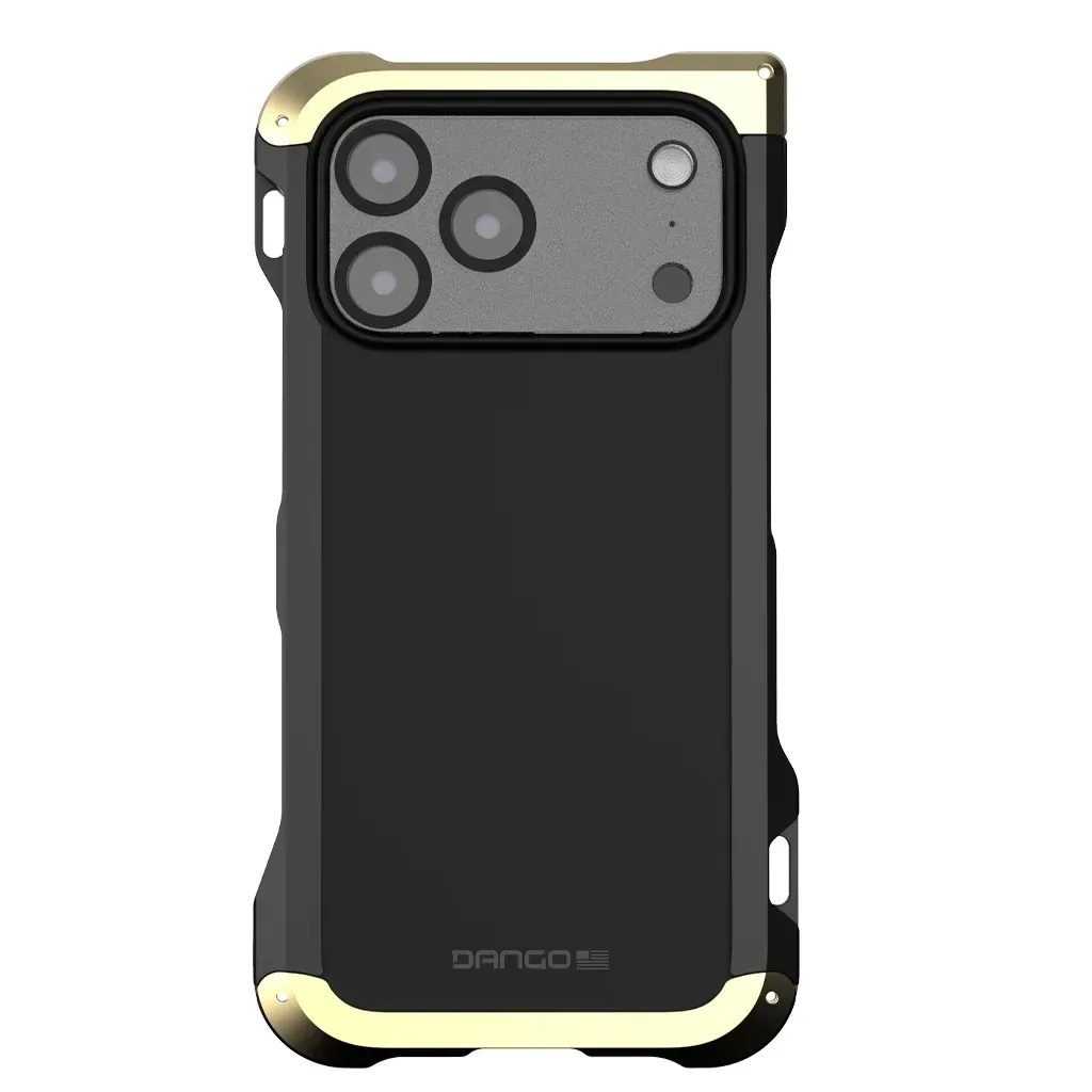 DANGO Adapt Case – Iphone 18 Pro Max