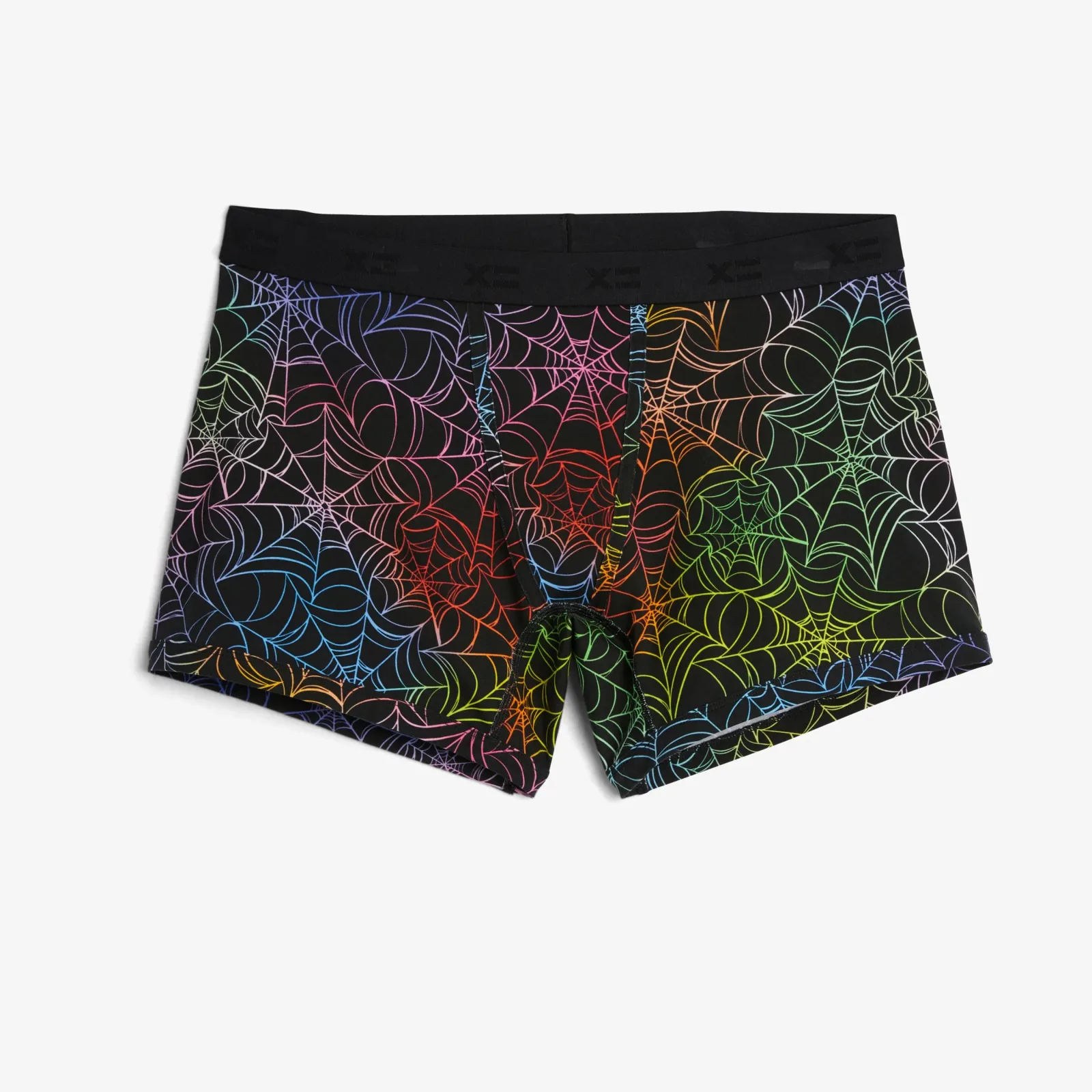 4.5" Trunks 3-Pack – Haunt With Pride