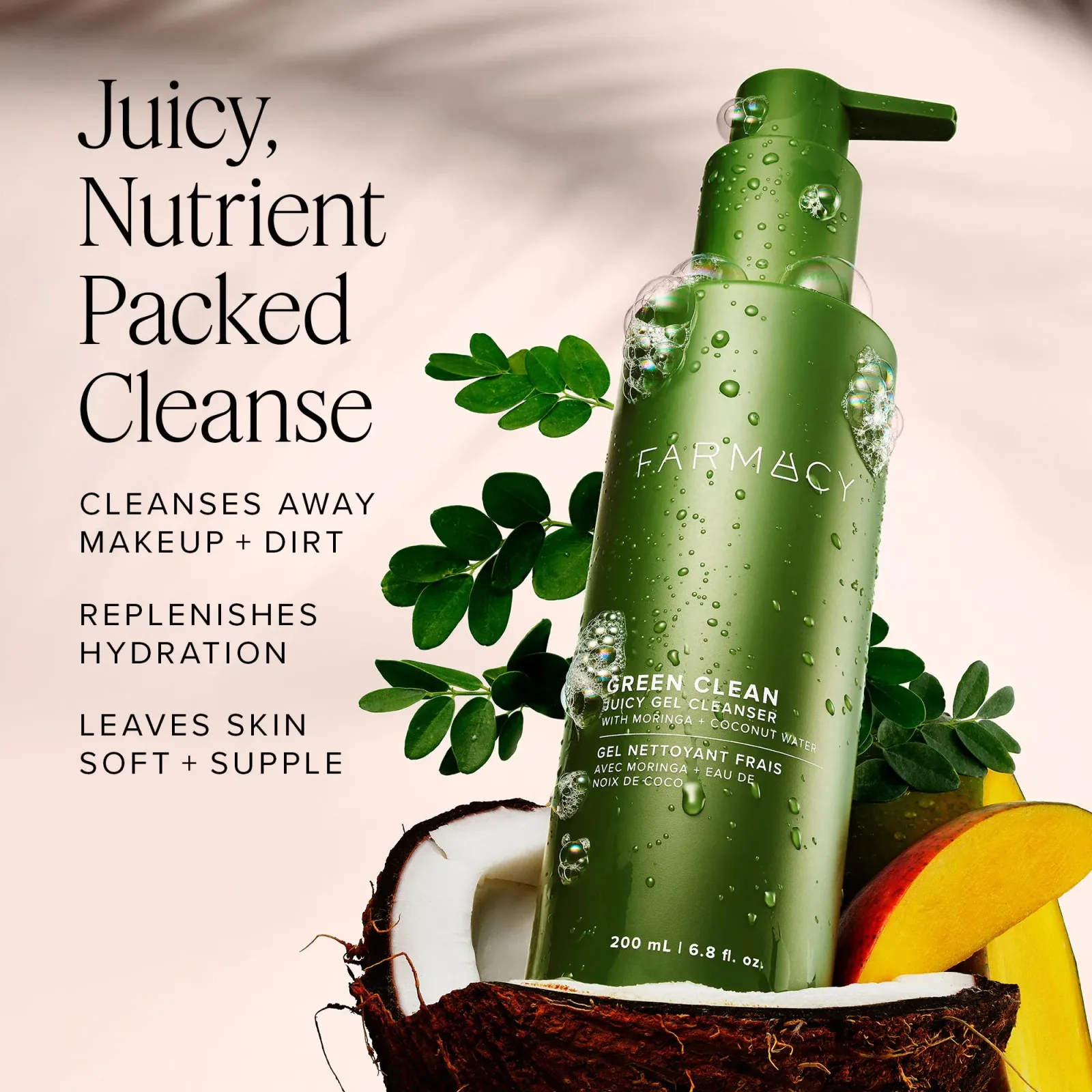 The Refreshing Double Cleanse Duo