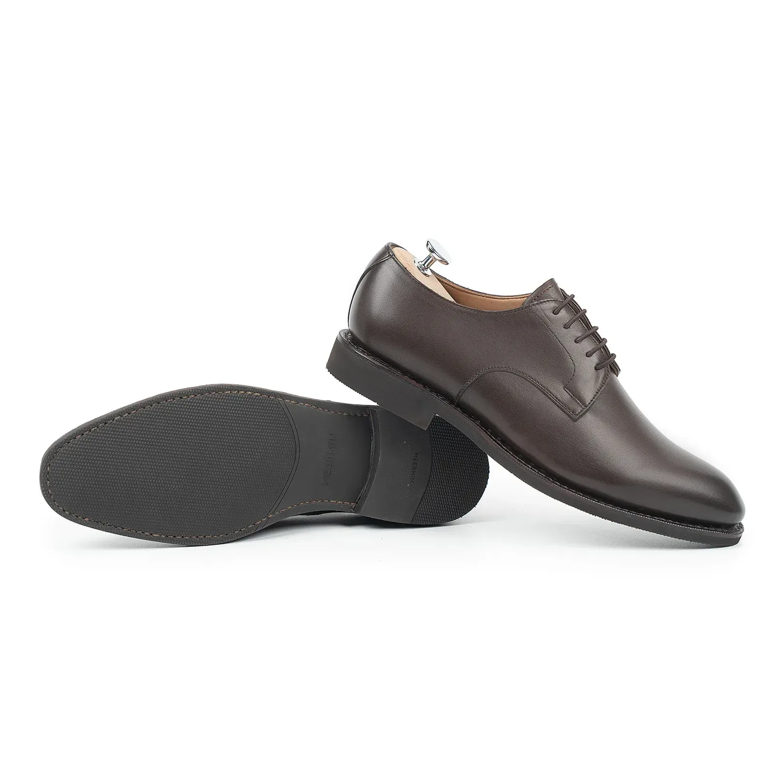 514061 – Brown Silkcalf – E