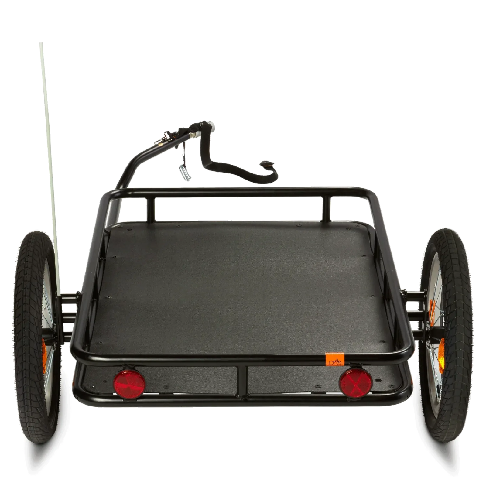 Rad Trailer