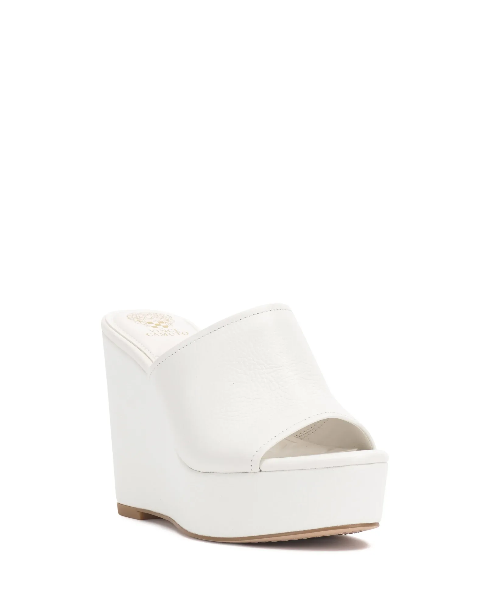 Etta Wedge Sandal