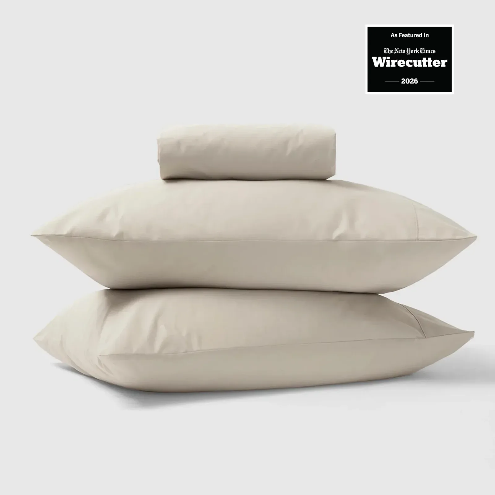 Percale 5-Piece Sheet & Duvet Cover Set