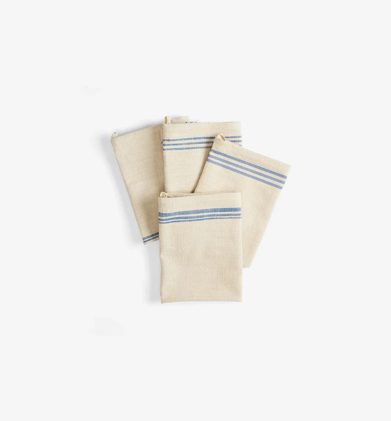 Kitchen Towels – Blue
