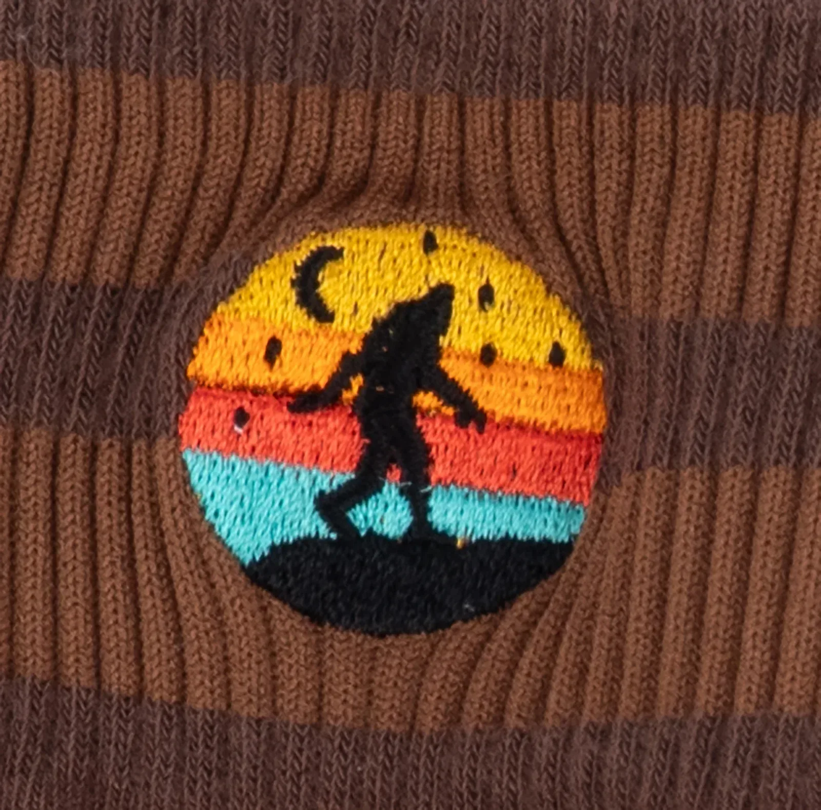 Legendary Quarter Socks