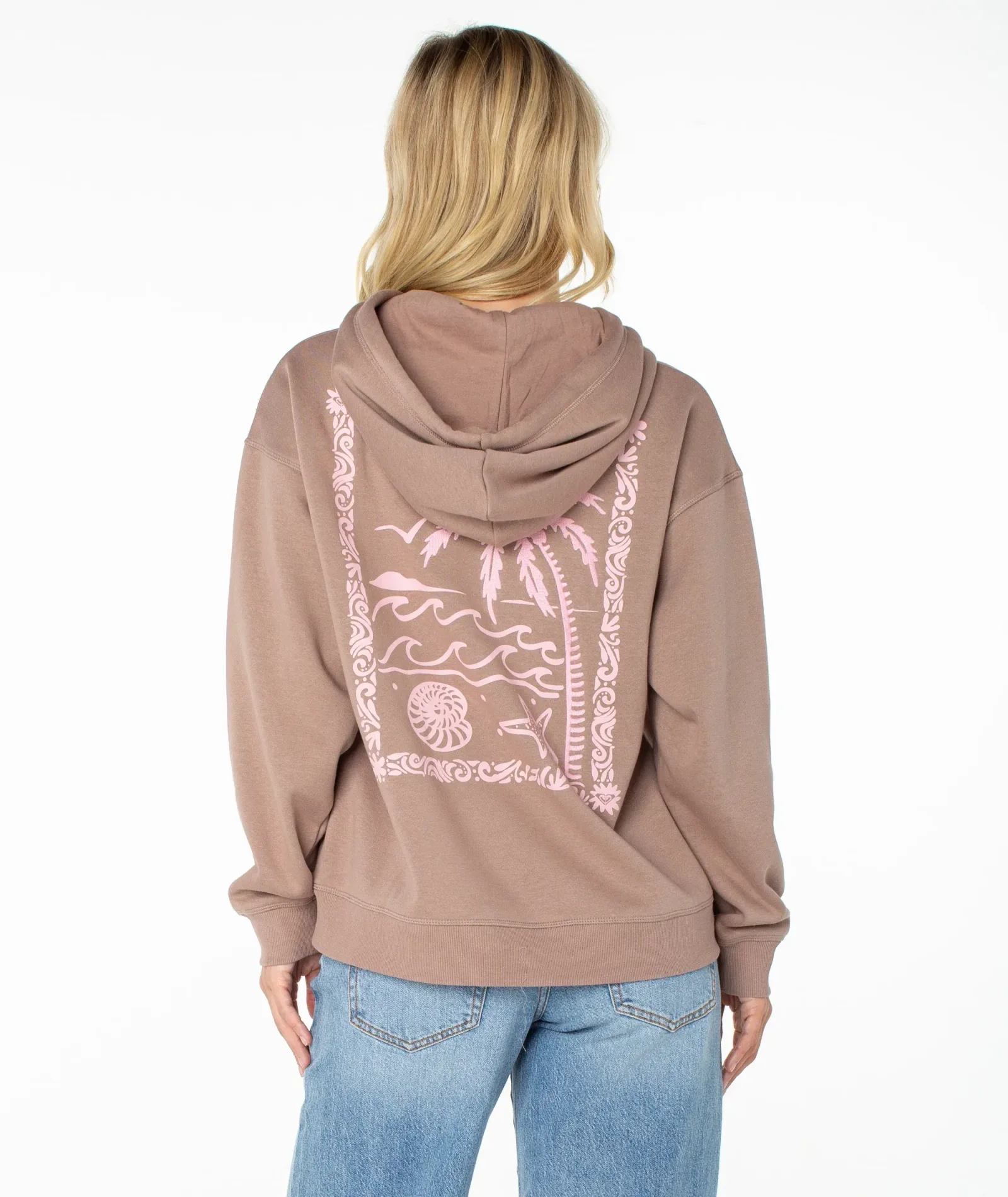 Wailea Hoodie
