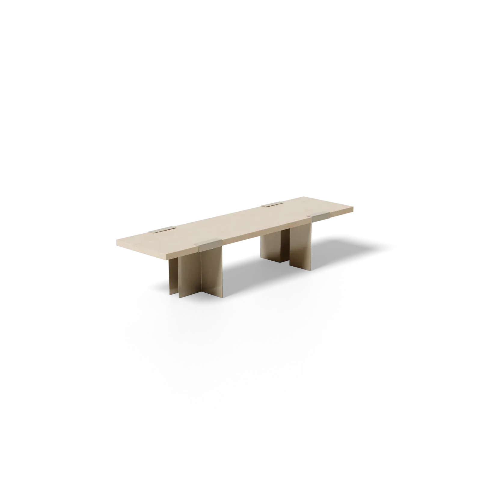 The Lift Off Bench