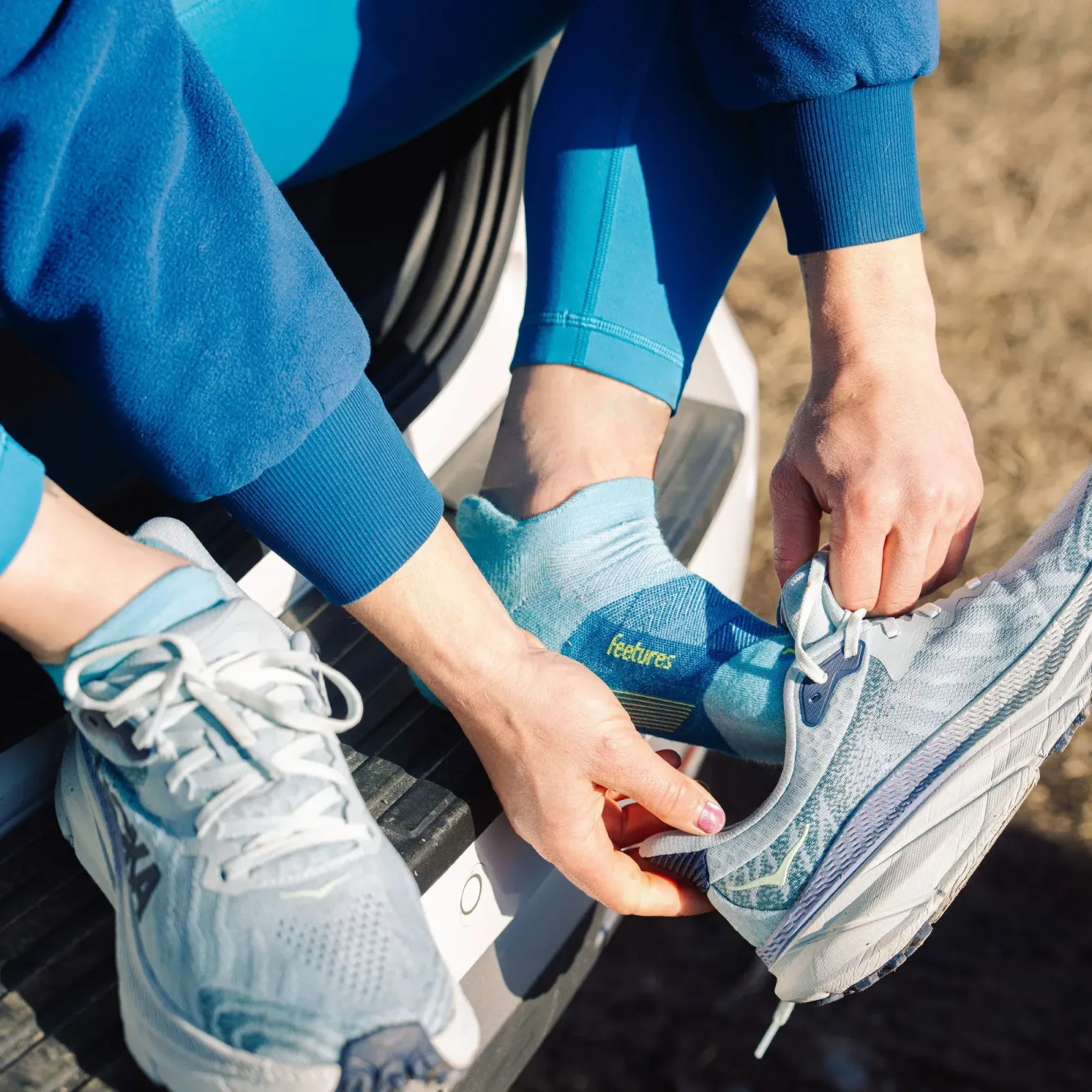 Merino 10 Max Cushion Tab – Final Run