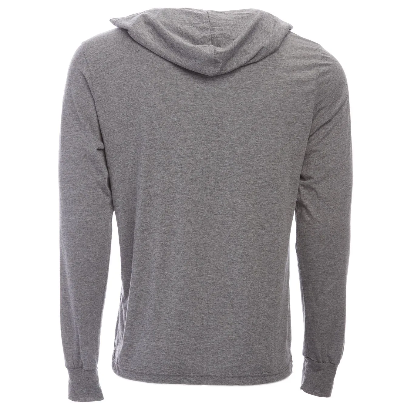 Stitch The Original Hooded T-Shirt