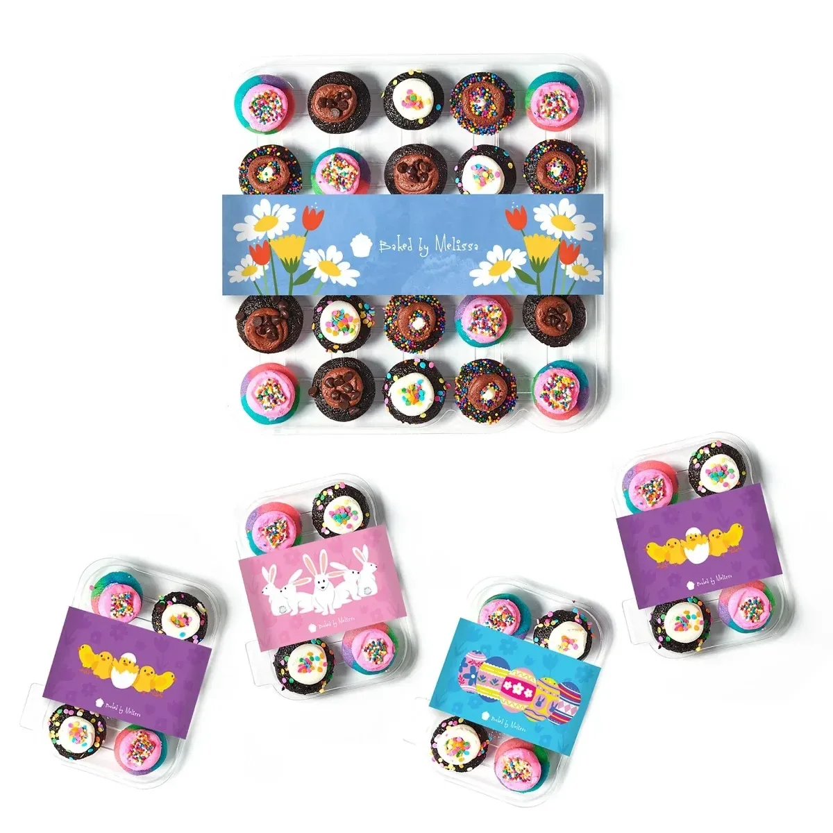 Easter Bunny Bundle – POS