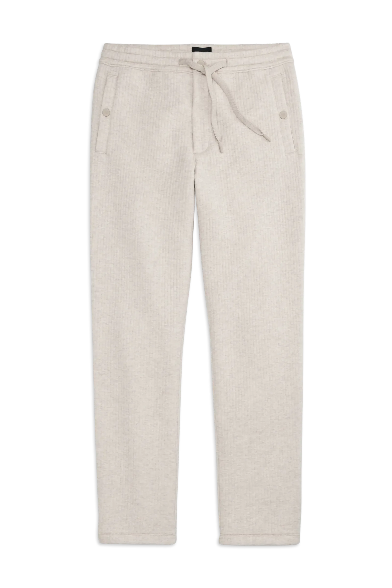 Quilted Rib Sweatpant – Tall