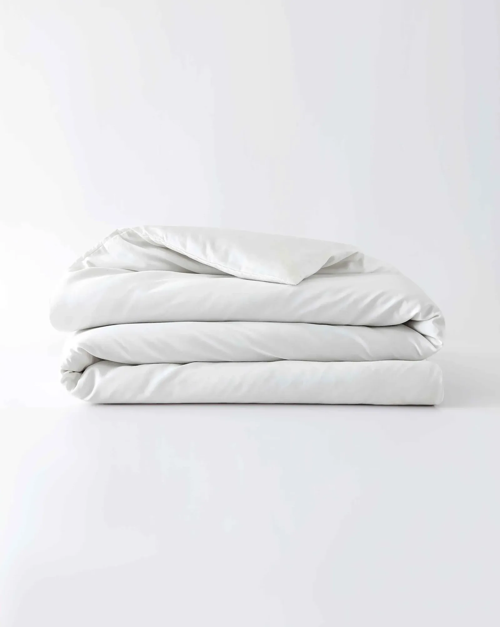 Cotton Duvet Cover for Throw Size