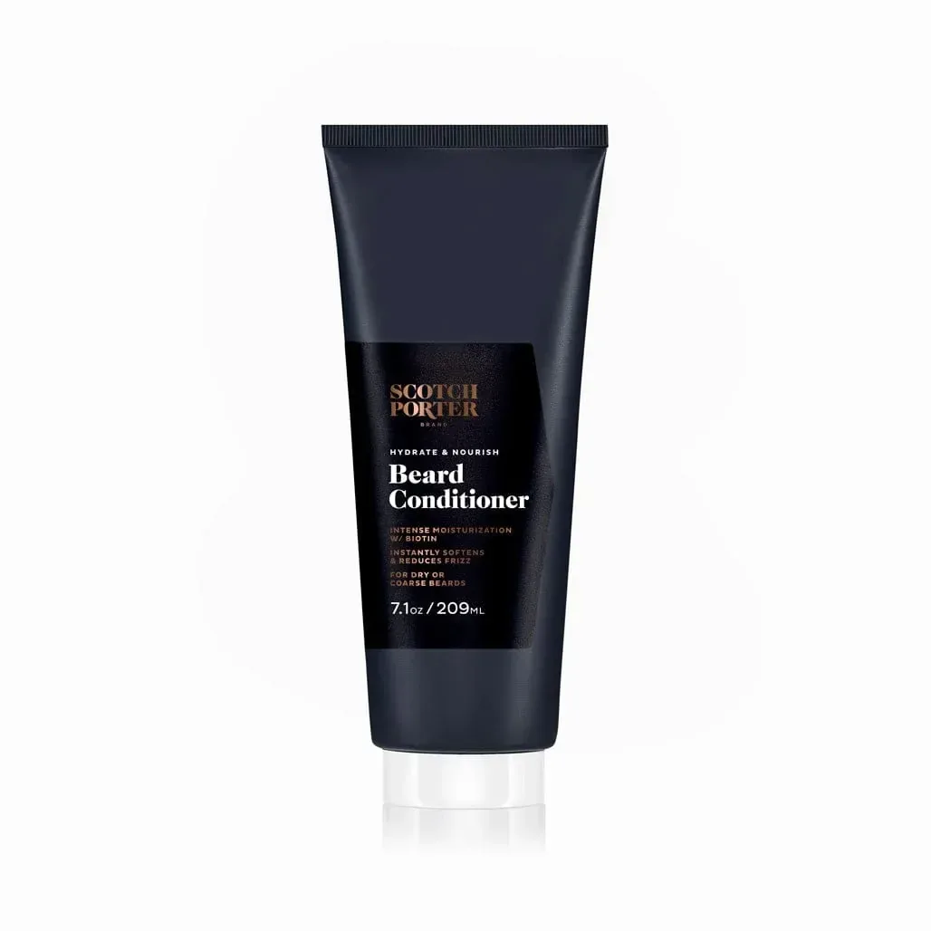 Hydrate & Nourish Beard Conditioner (4 oz.)