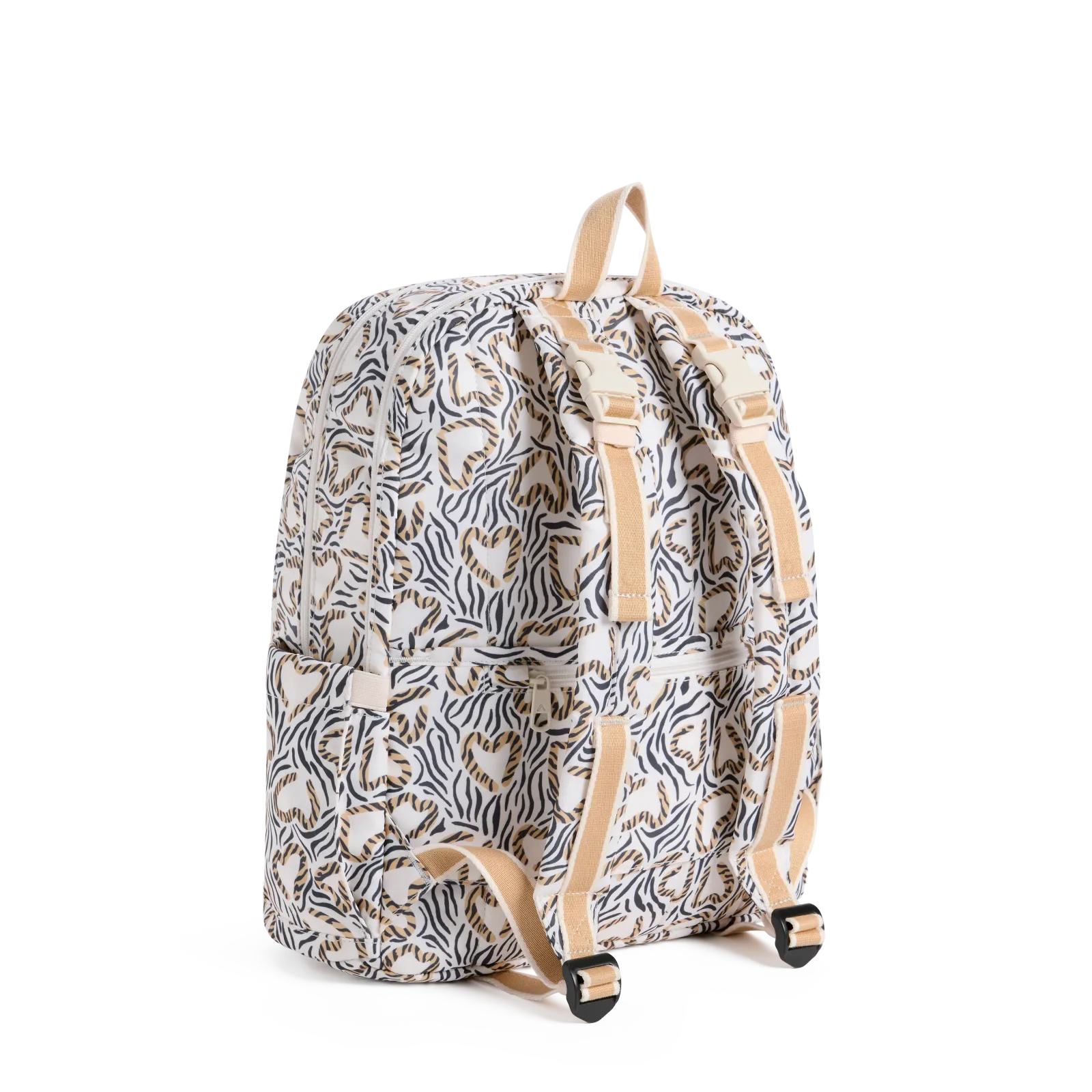 STATE x Magnetic Me Lorimer Diaper Bag