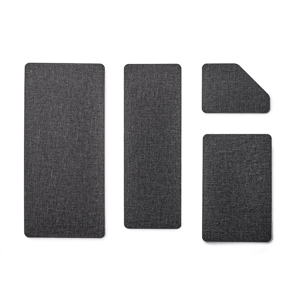 Dtex Tray Pads