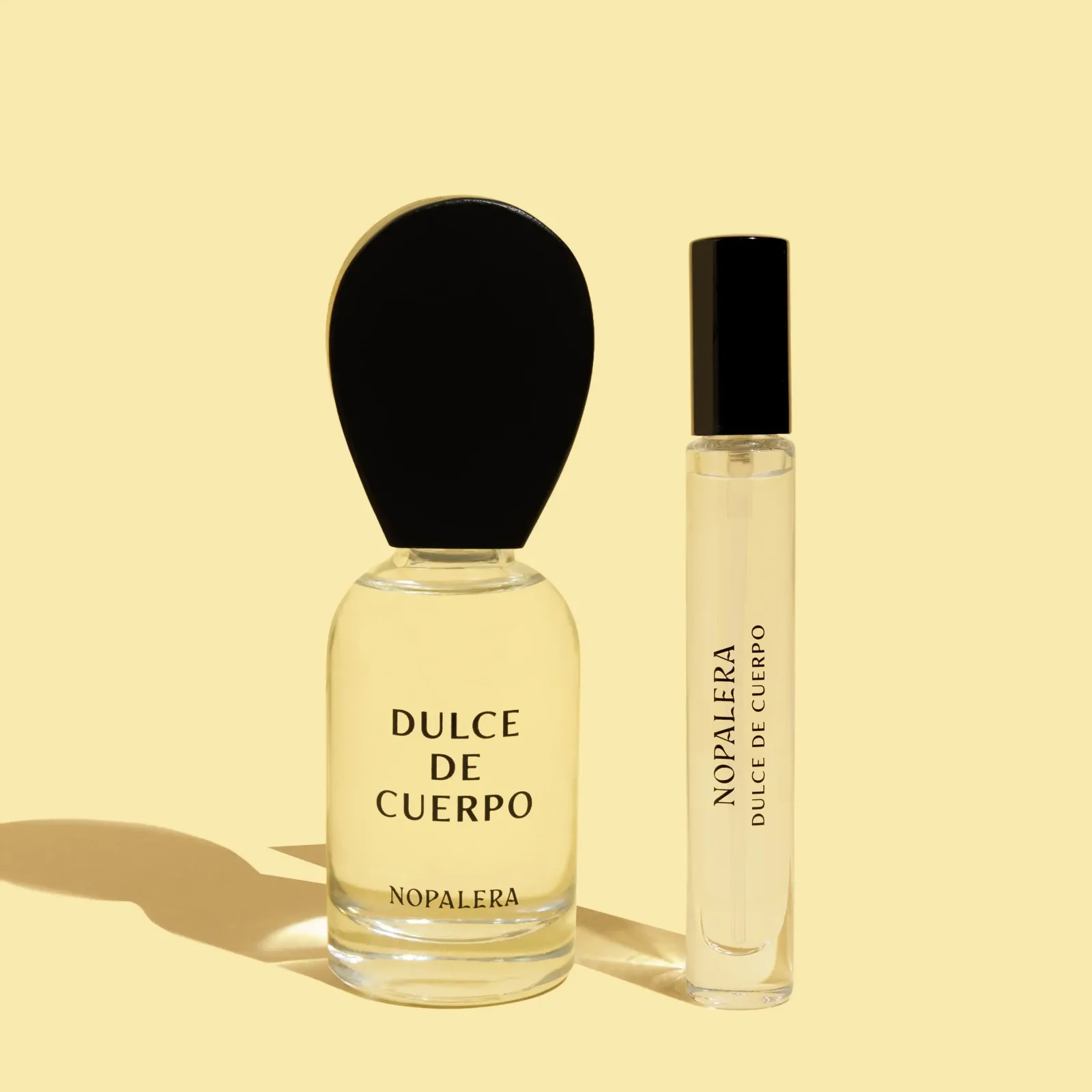 Perfume Duo – Dulce de Cuerpo