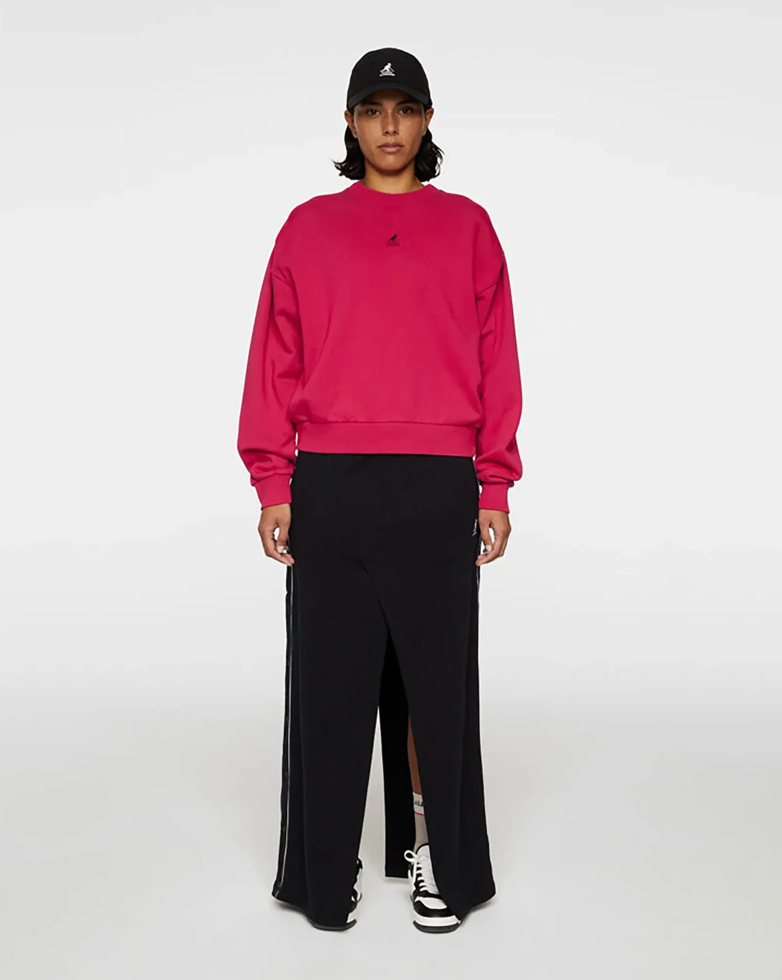 Kangol x J.Lindeberg Sandie Sweatshirt