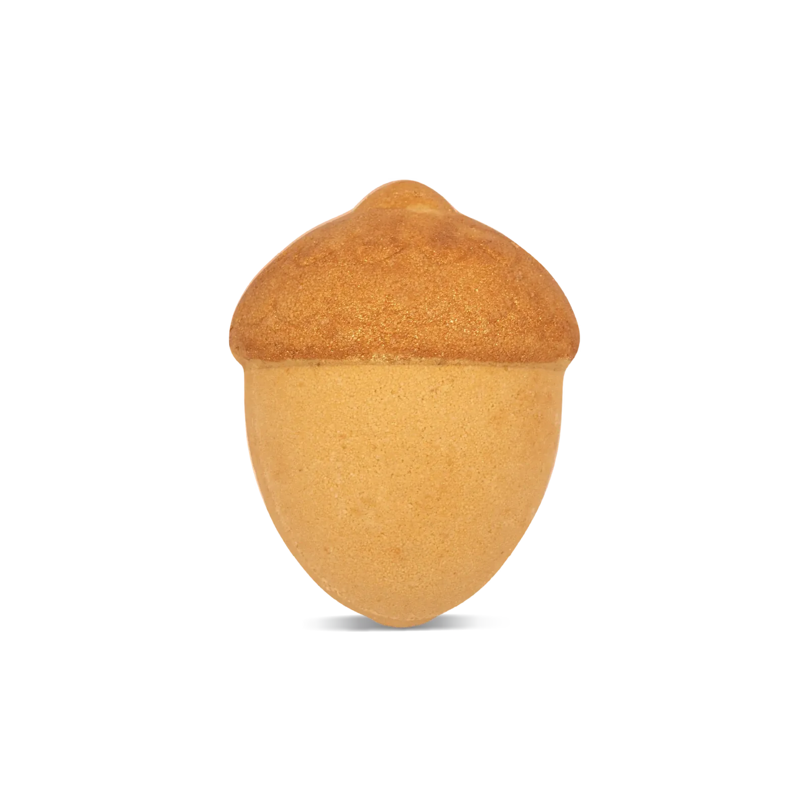 Golden Spice & Chai Bath Bomb
