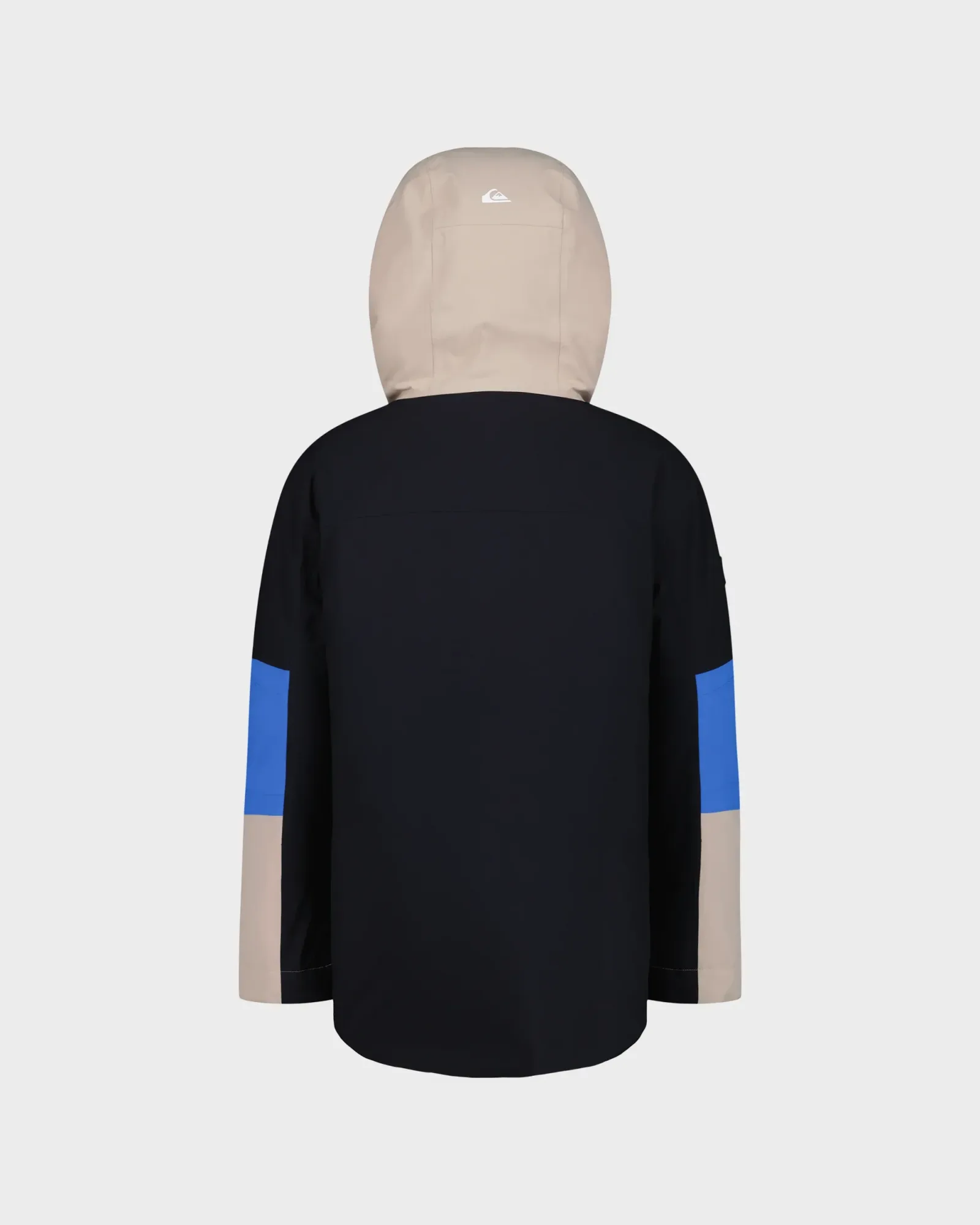 Boys Tri-Block Vessel Snow Jacket