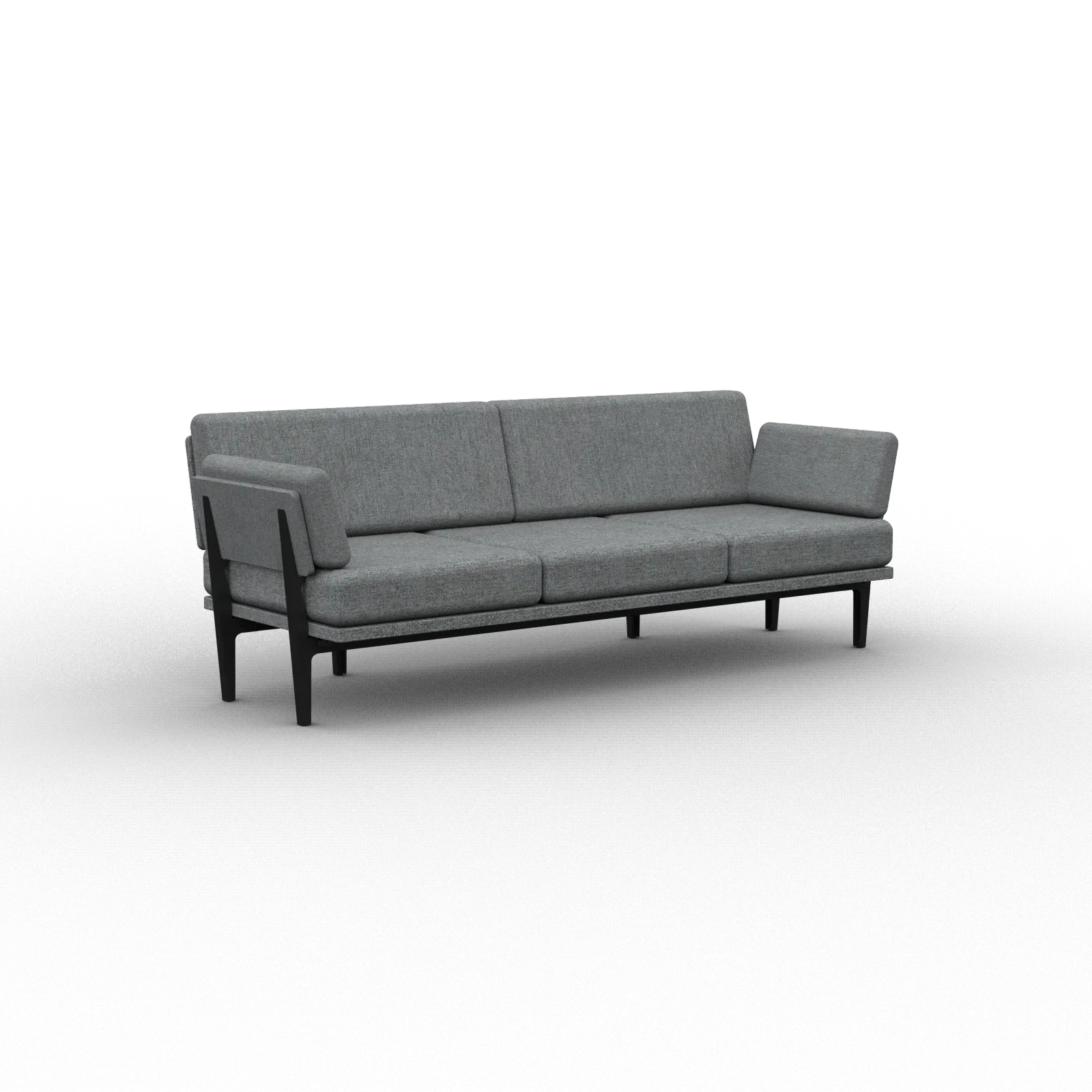 Sofa 2.0 Three Seater