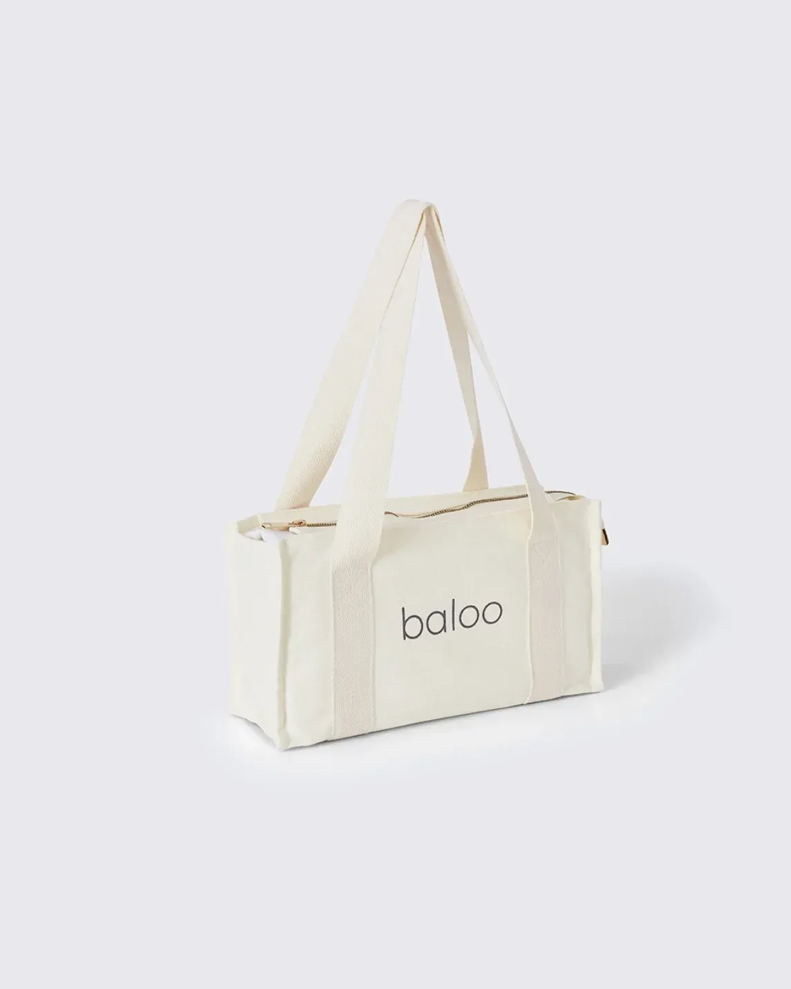 Stowaway Tote