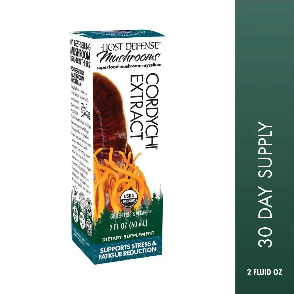CordyChi® Extract