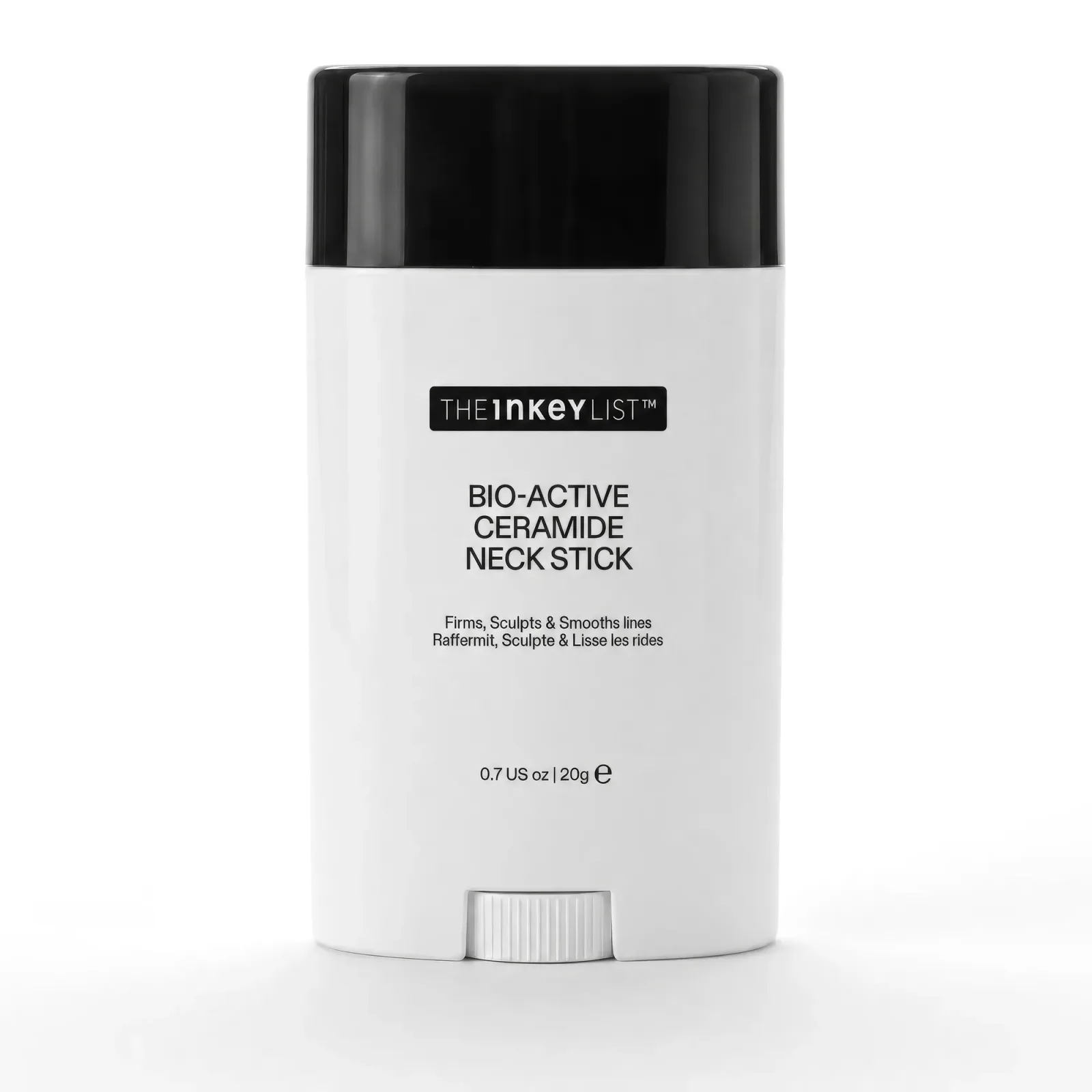 Bio-Active Ceramide Neck Stick