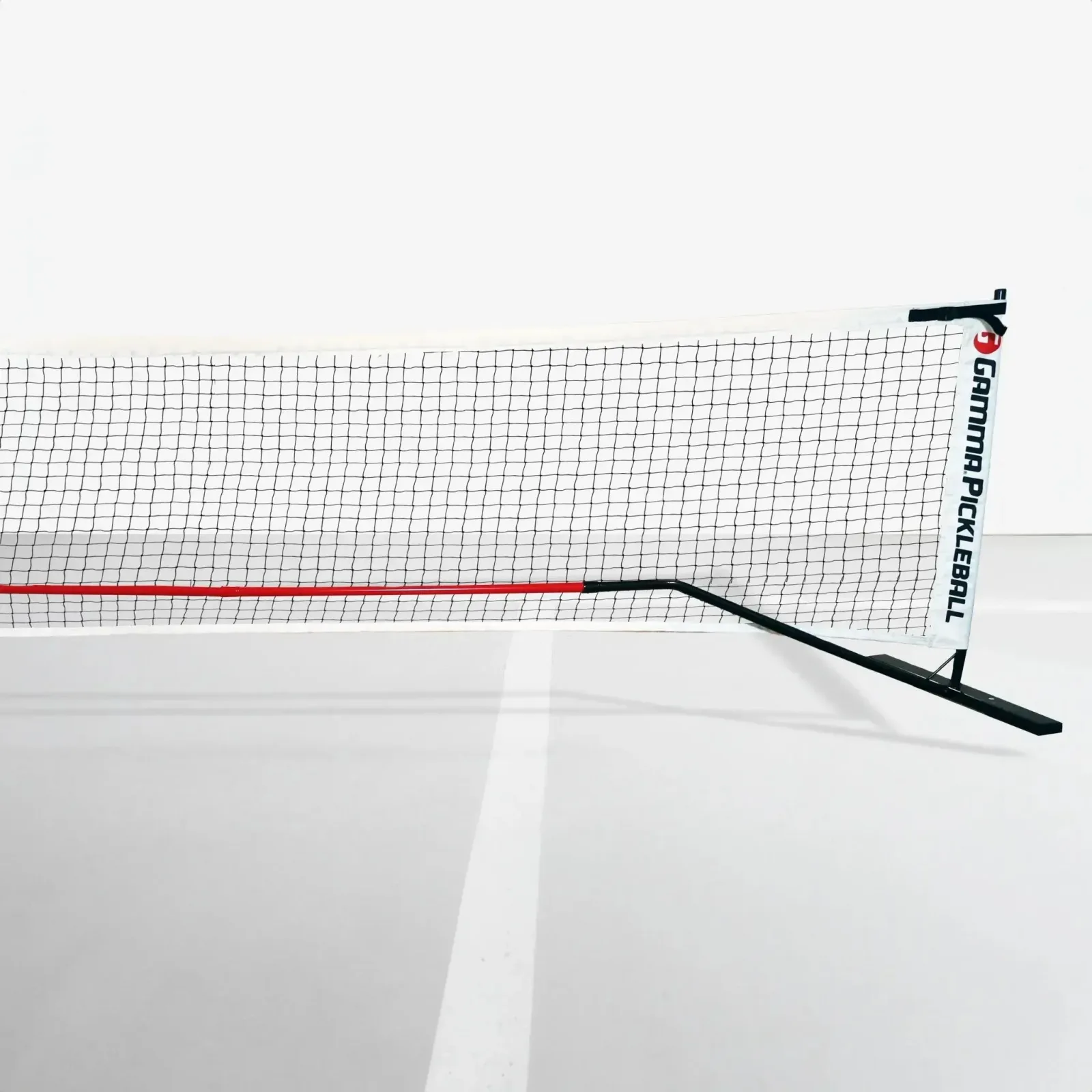GAMMA 22' Portable Pickleball Net Set