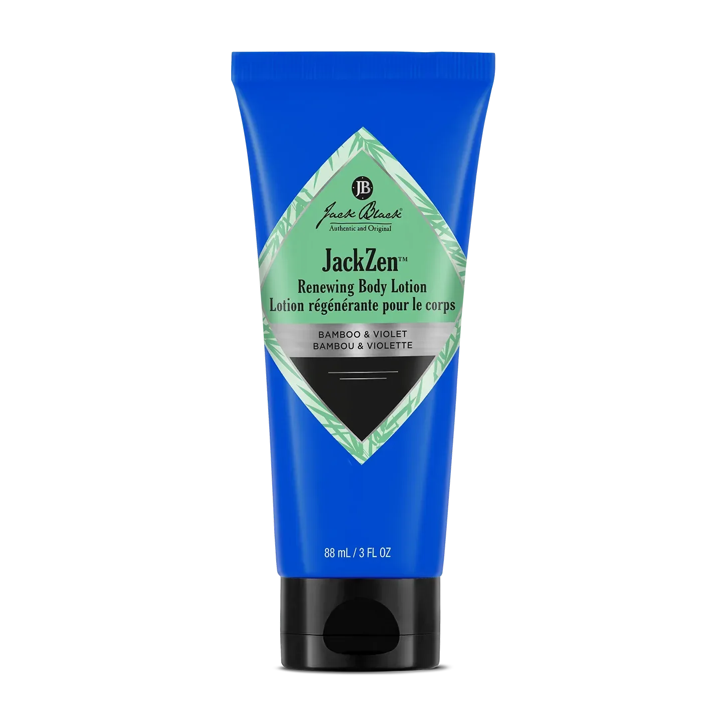 JackZen™ Renewing Body Lotion