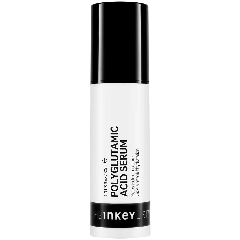 Polyglutamic Acid Serum