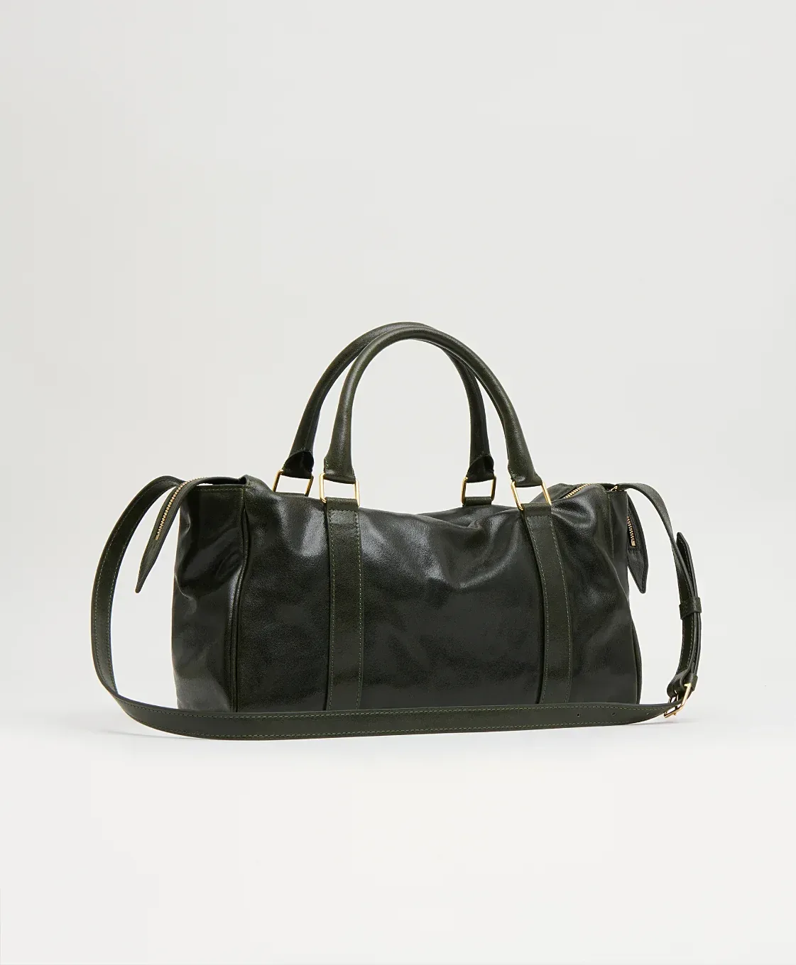 Onda Satchel – Seaweed Village