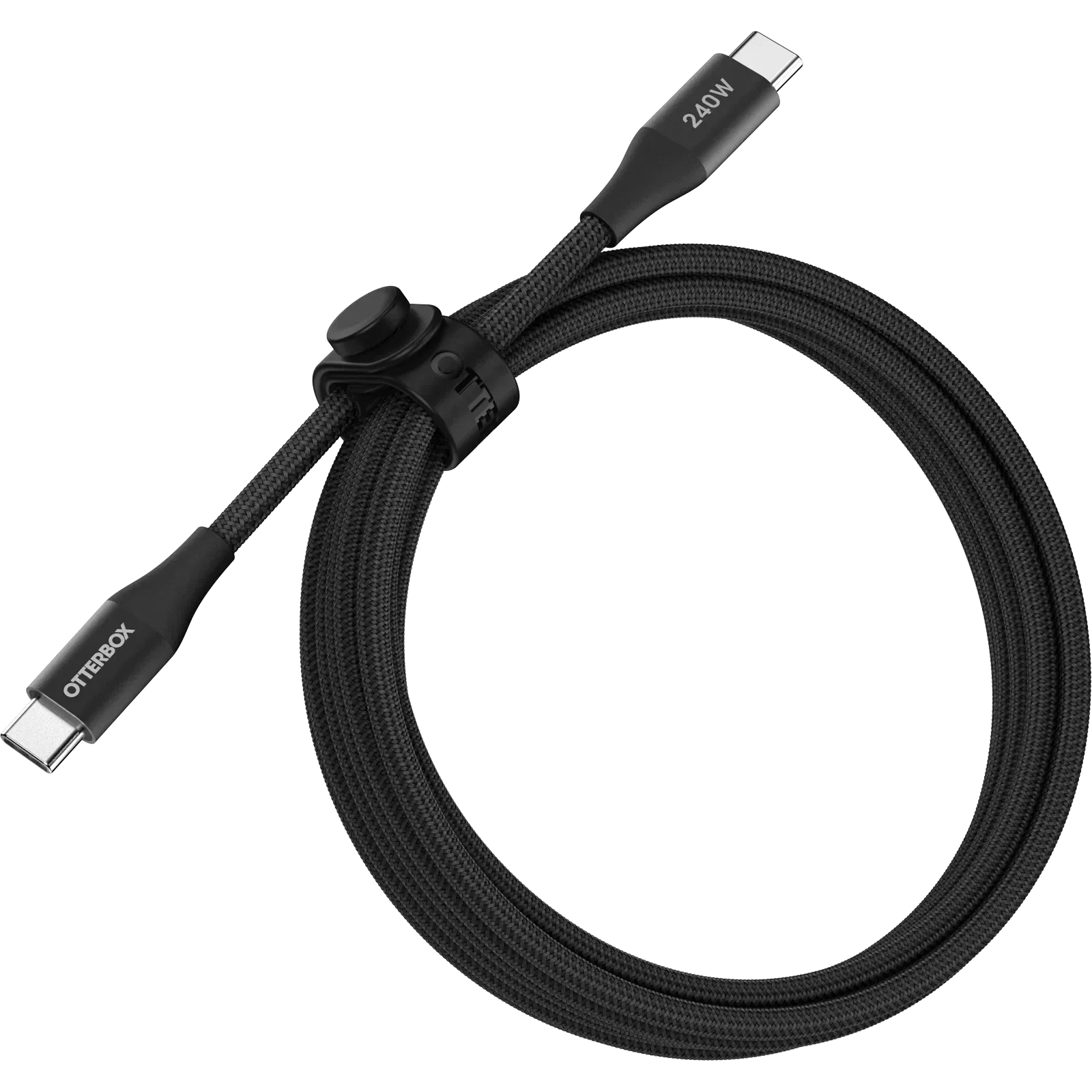 240W USB-C to USB-C Extended Power Cable