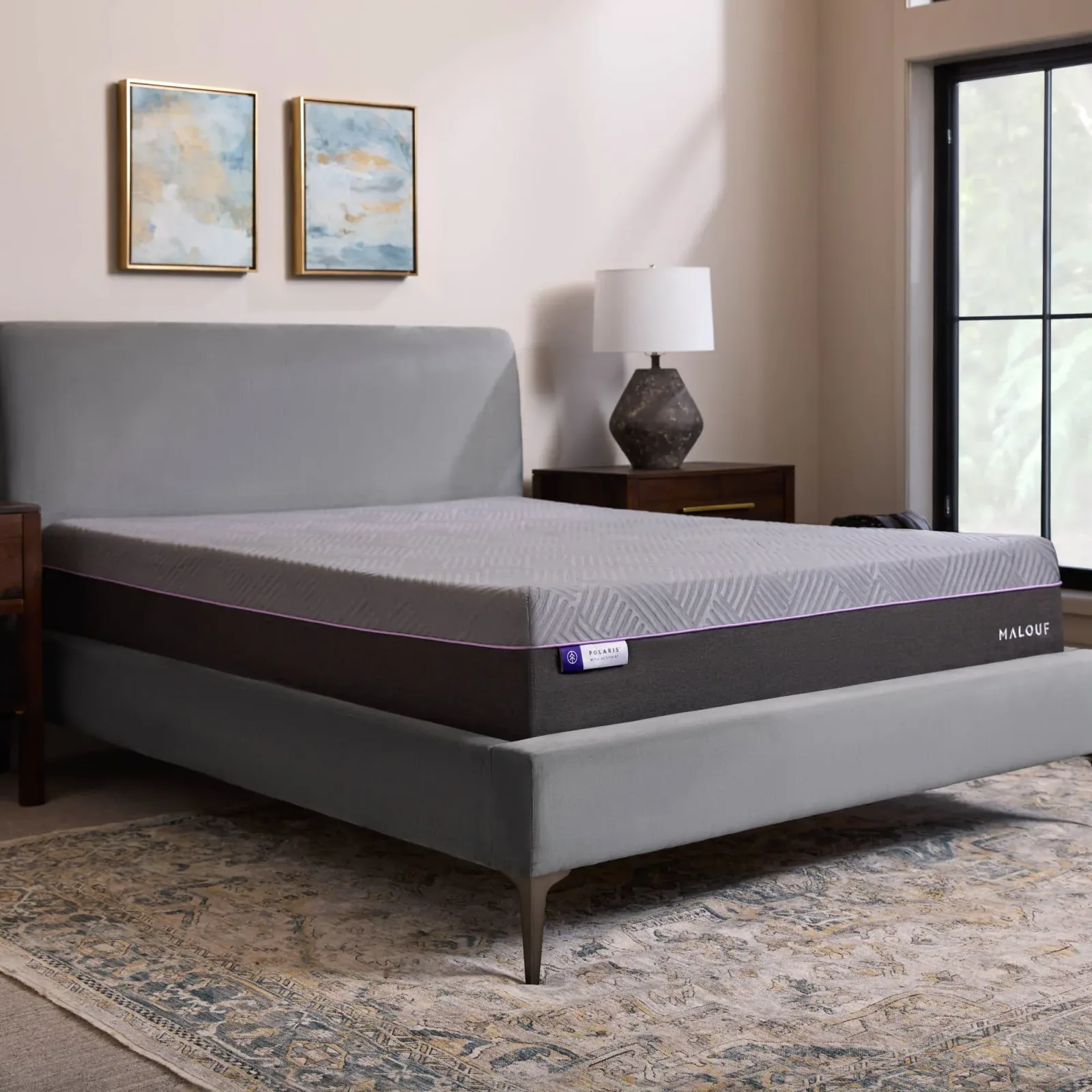 Polaris™ Hybrid Mattress