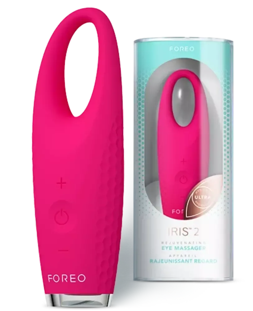 IRIS™ 2 Fuchsia