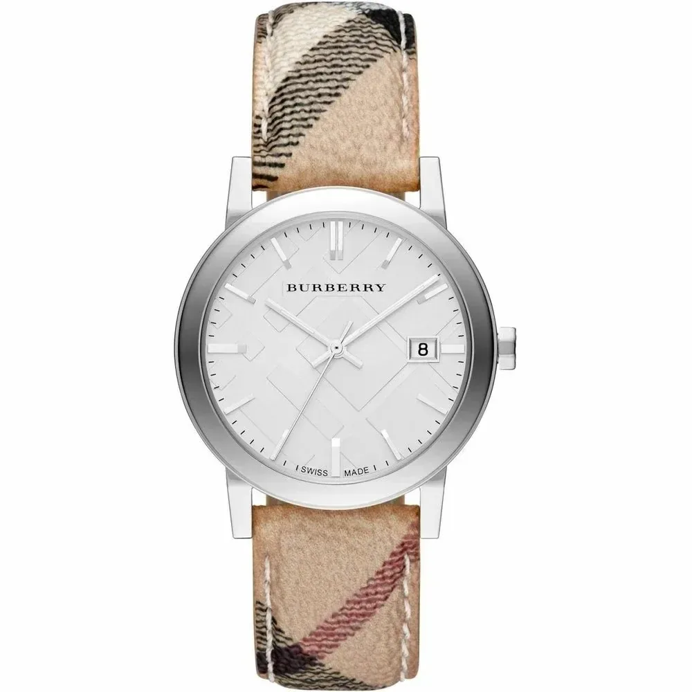 Burberry BU9025 Ladies Watch