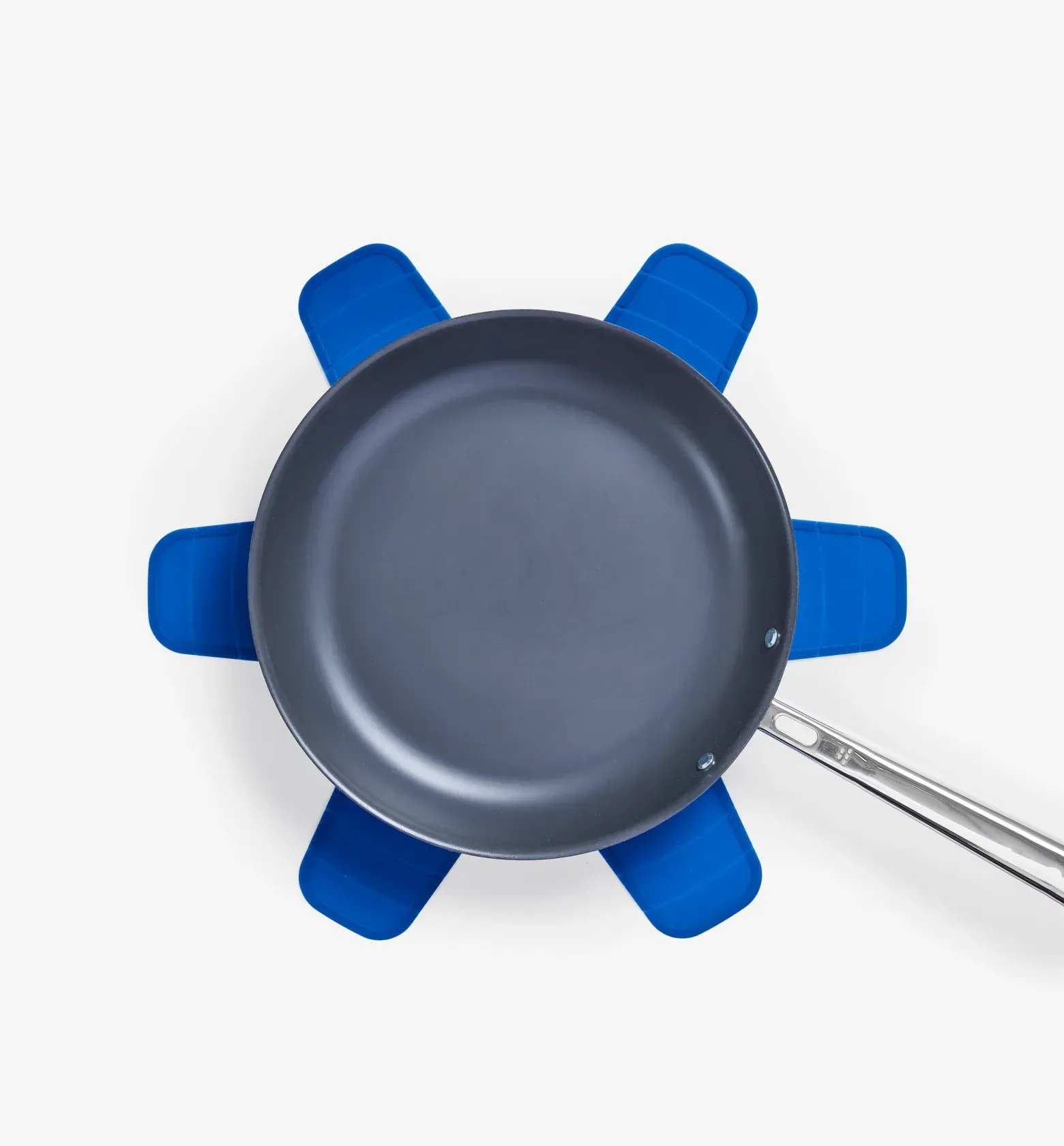 Silicone Pan Protector – 3 Pack